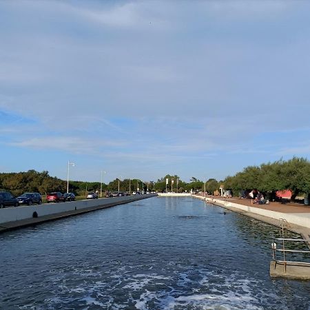 Suite Privative De 28M2 Climatisee, Proche Plage Et Commerces Audenge Buitenkant foto