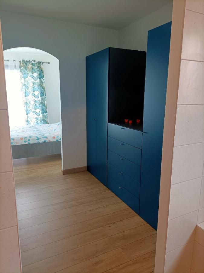 Suite Privative De 28M2 Climatisee, Proche Plage Et Commerces Audenge Buitenkant foto