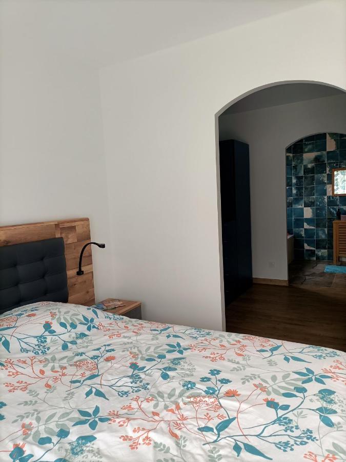 Suite Privative De 28M2 Climatisee, Proche Plage Et Commerces Audenge Buitenkant foto